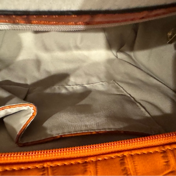 Orange Miami Bag - Picture 7 of 8